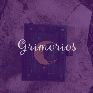 Grimorios